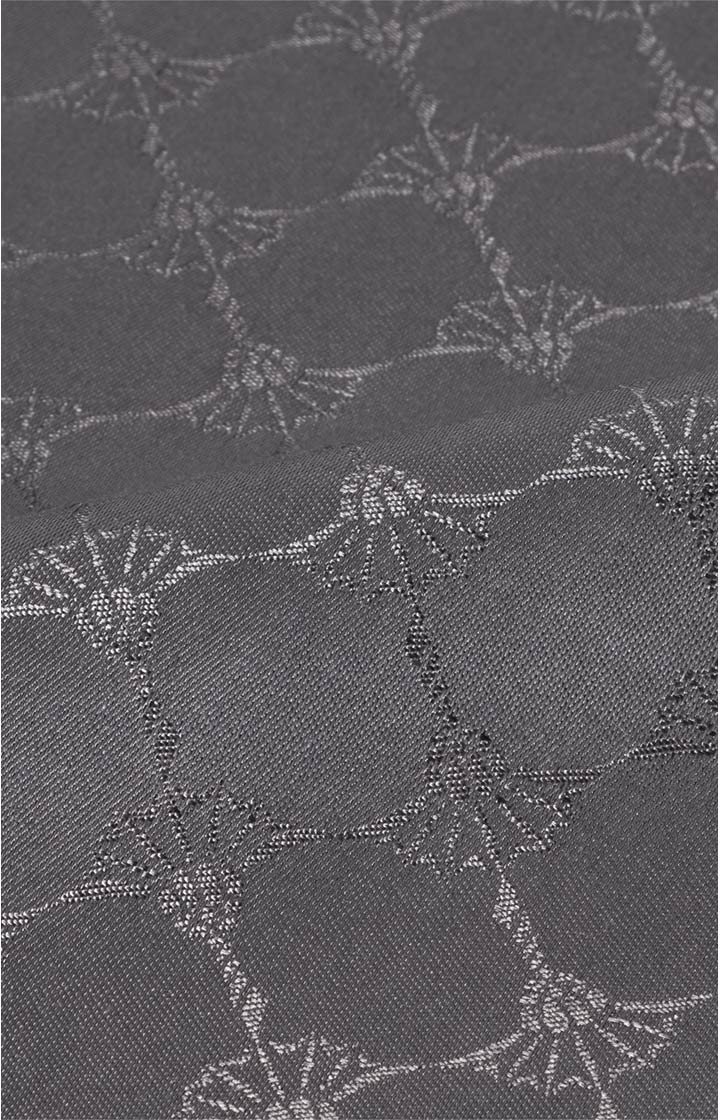 Tischdecke JOOP! Cornflower Allover 140 x 210 in Graphit - im JOOP!