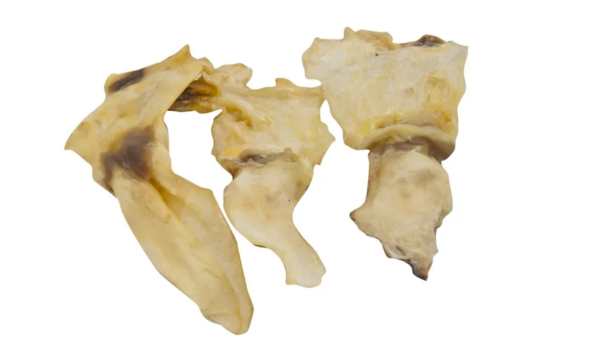 Classic Dog Snack Kaninchenohren 100 g