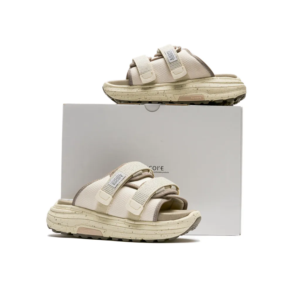 Suicoke Moto Run2 OG-3322M-LIS / braun