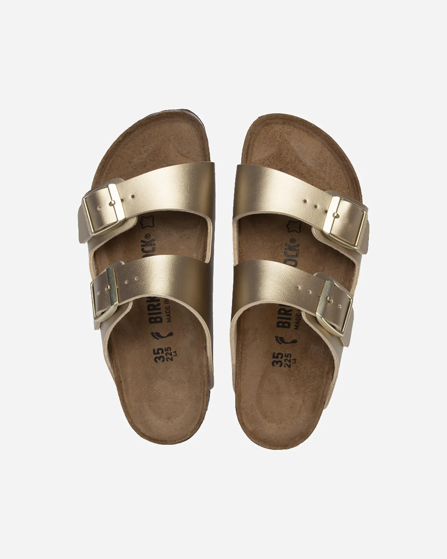 Sandali Birkenstock Arizona W 1016111