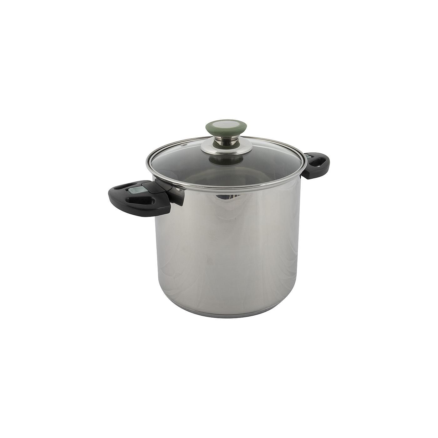 Bo-Camp Elegance Induktion Ø 20 cm Pfanne