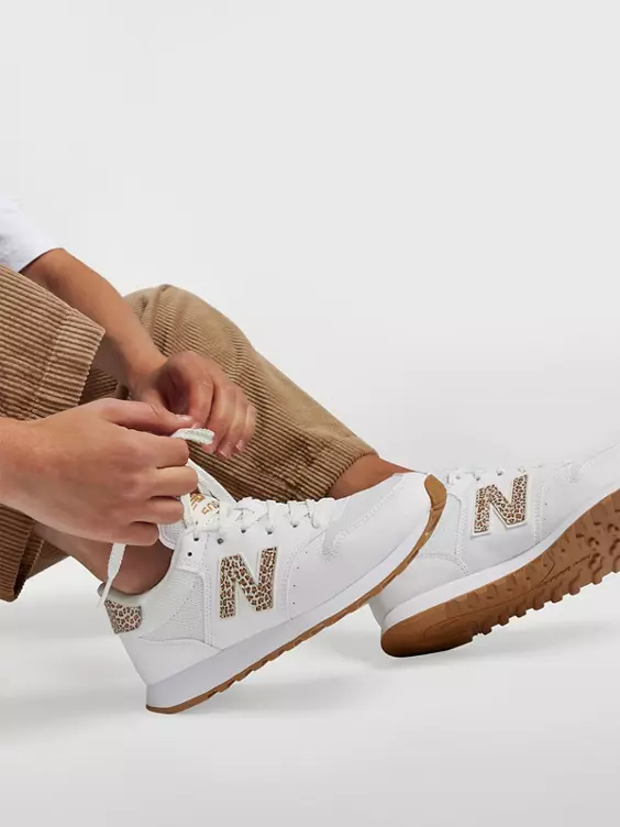 New Balance Sneaker 500