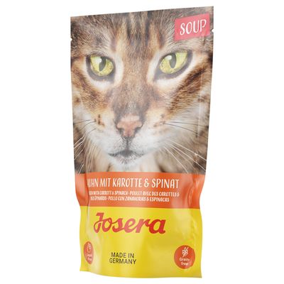 Josera Soup 16 x 70 g