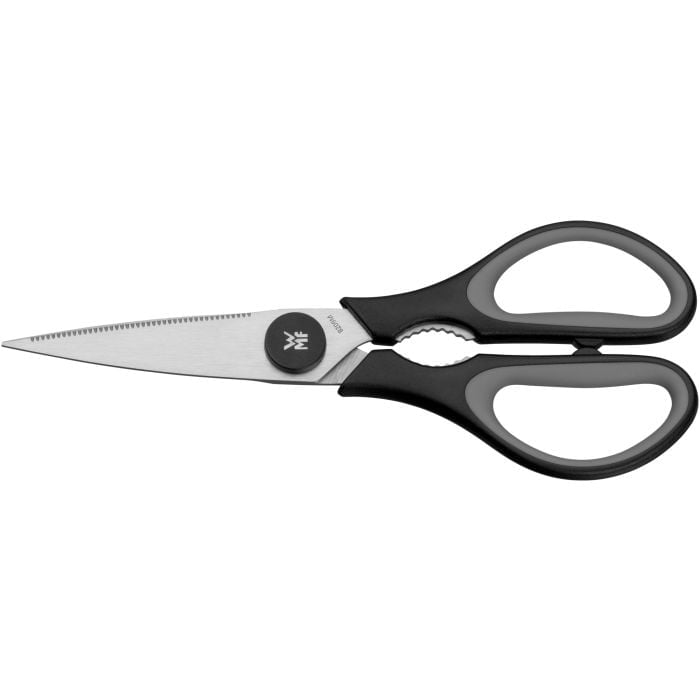 Touch KÜchenschere, 21 cm, Schwarz