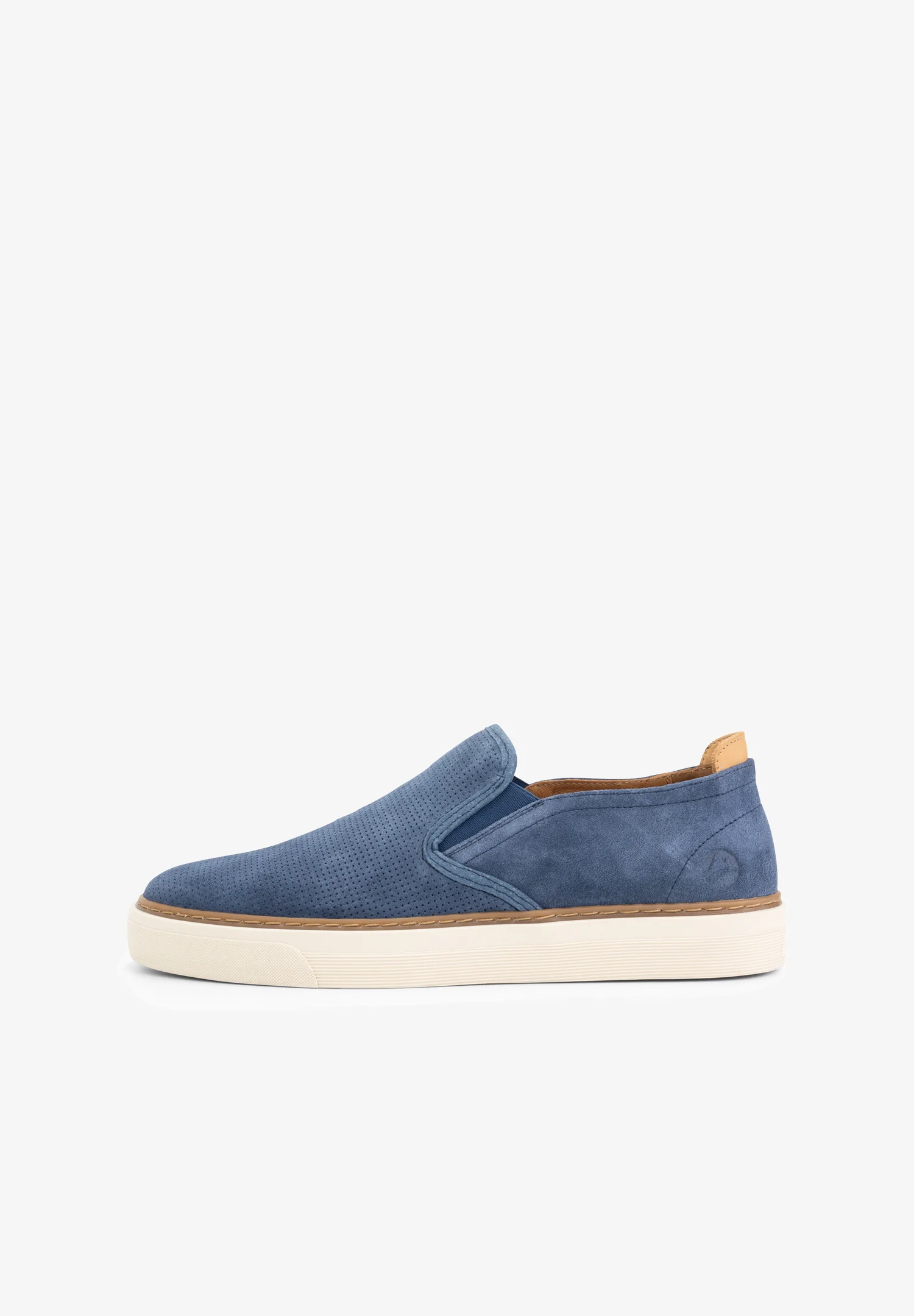 Travelin CLEETON - Zapatos sin cordones
