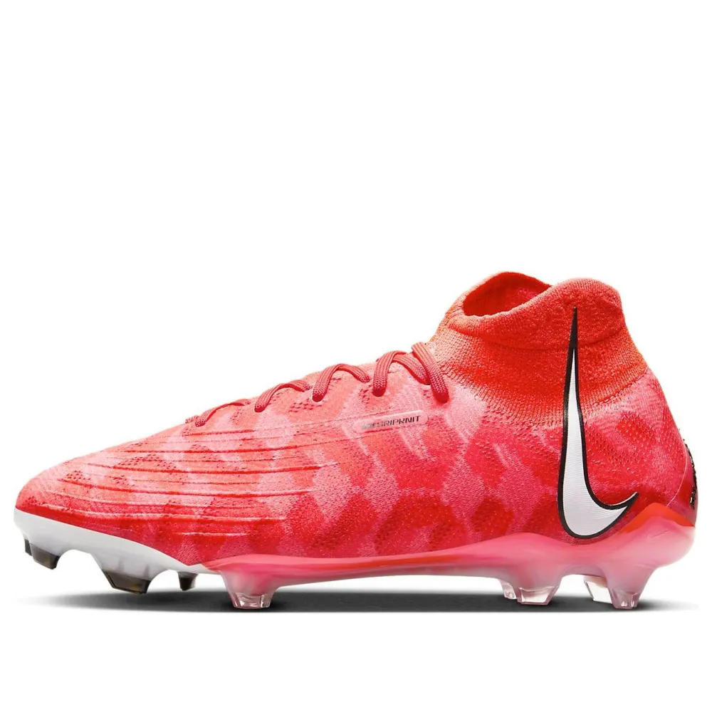 Nike Phantom Luna Elite FG FN8405-600 / rot