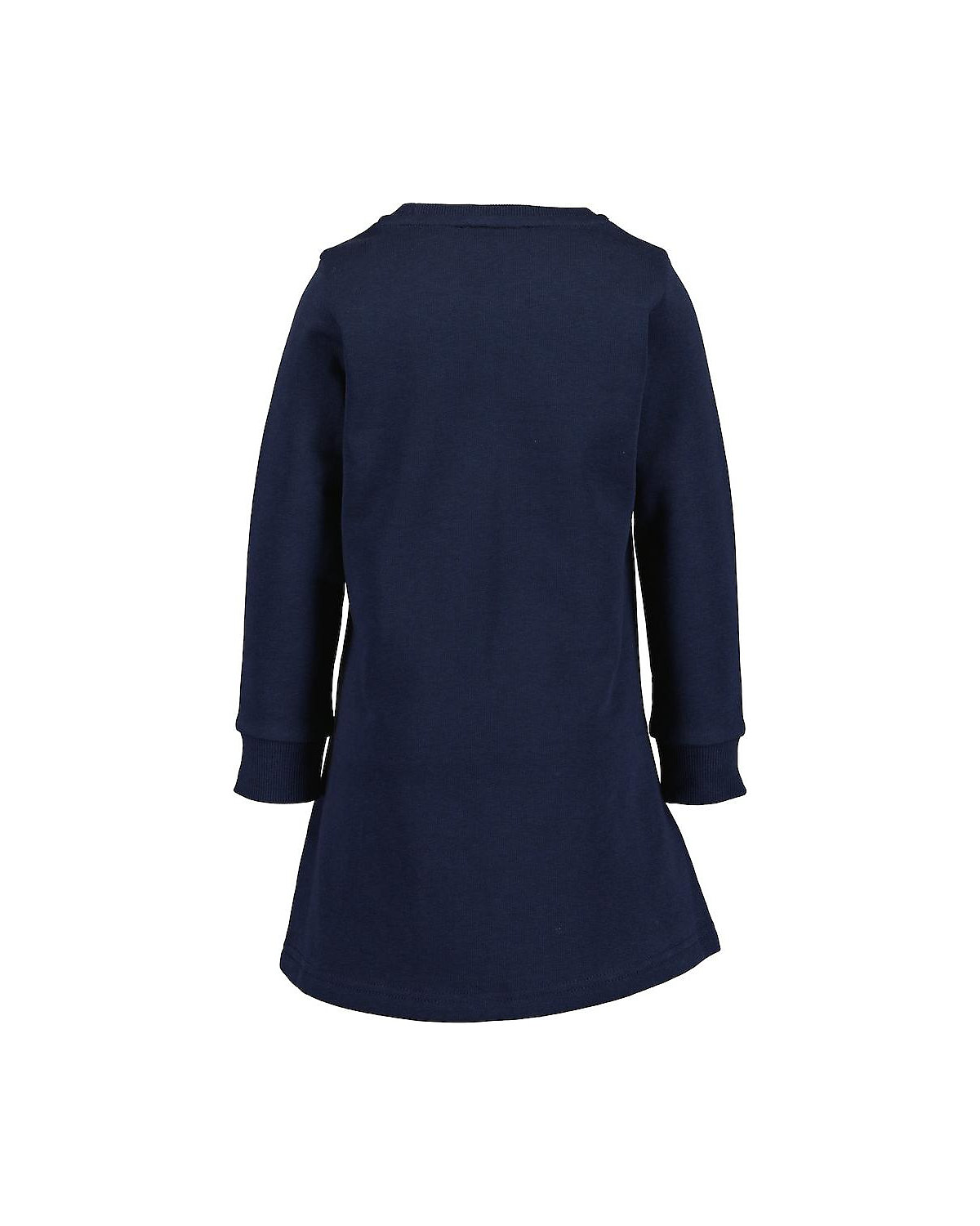 Kinder Sweatkleid