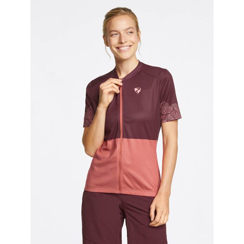 Ziener NYMERIA Trikot Damen