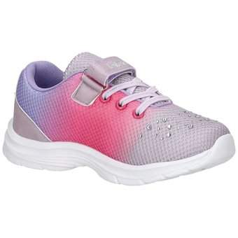 Barbarella Sneaker in lila