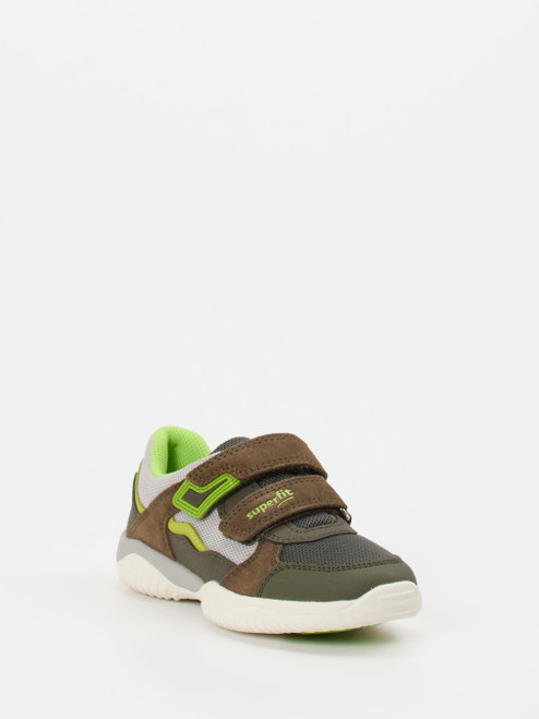 Klettschuh-66216060001 Superfit
