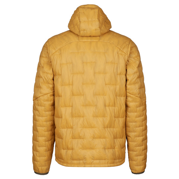 M' S MICRO PUFF HOODY Herren - Isolationsjacke
