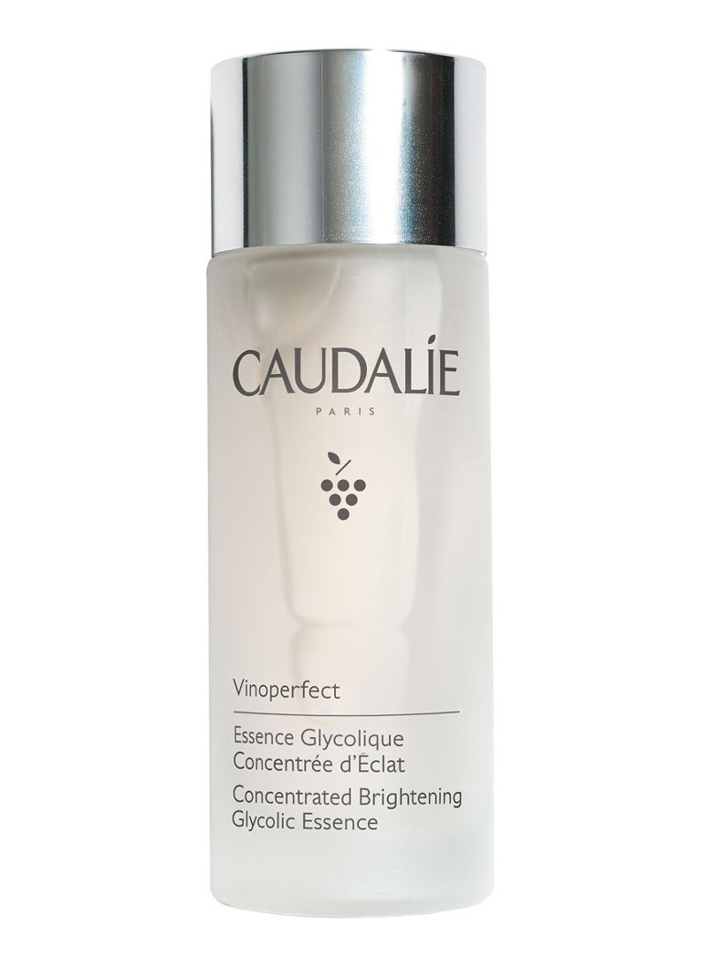 Ser concentrat glicolic Vinoperfect Radiance de la Caudalie