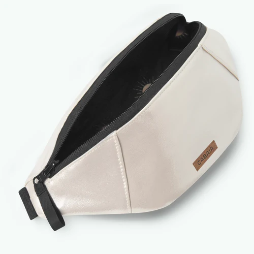 Large Honolulu Gold Fanny Pack
