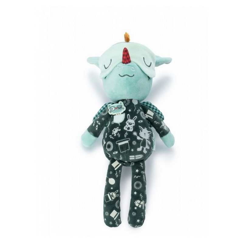 Doudou Joe ami de la nuit