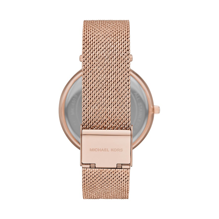 Michael Kors Damenuhr Darci