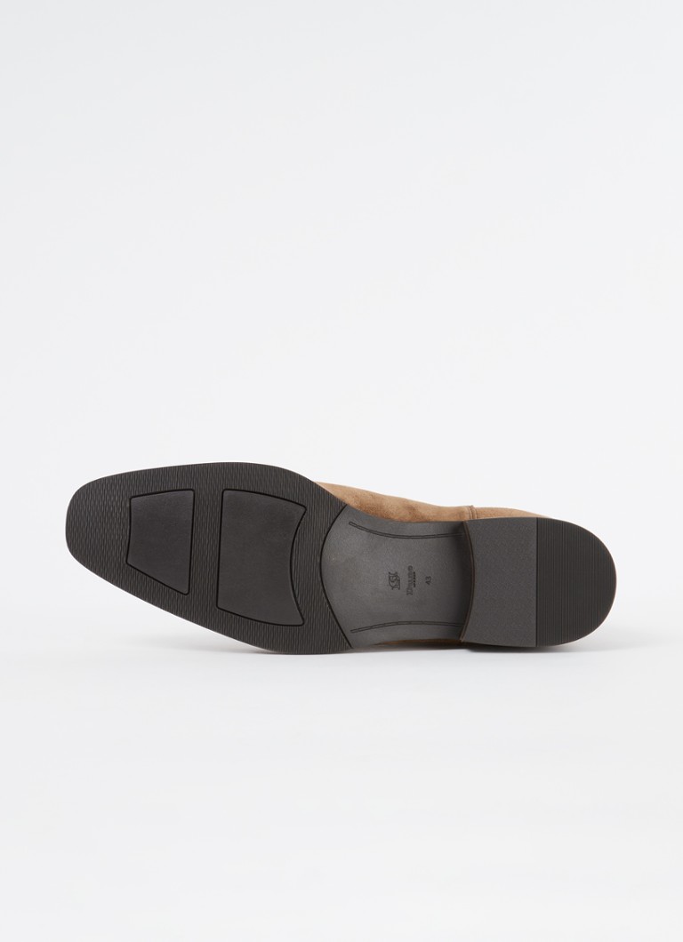 Bottines Chelsea en cuir Dune London Mandatory