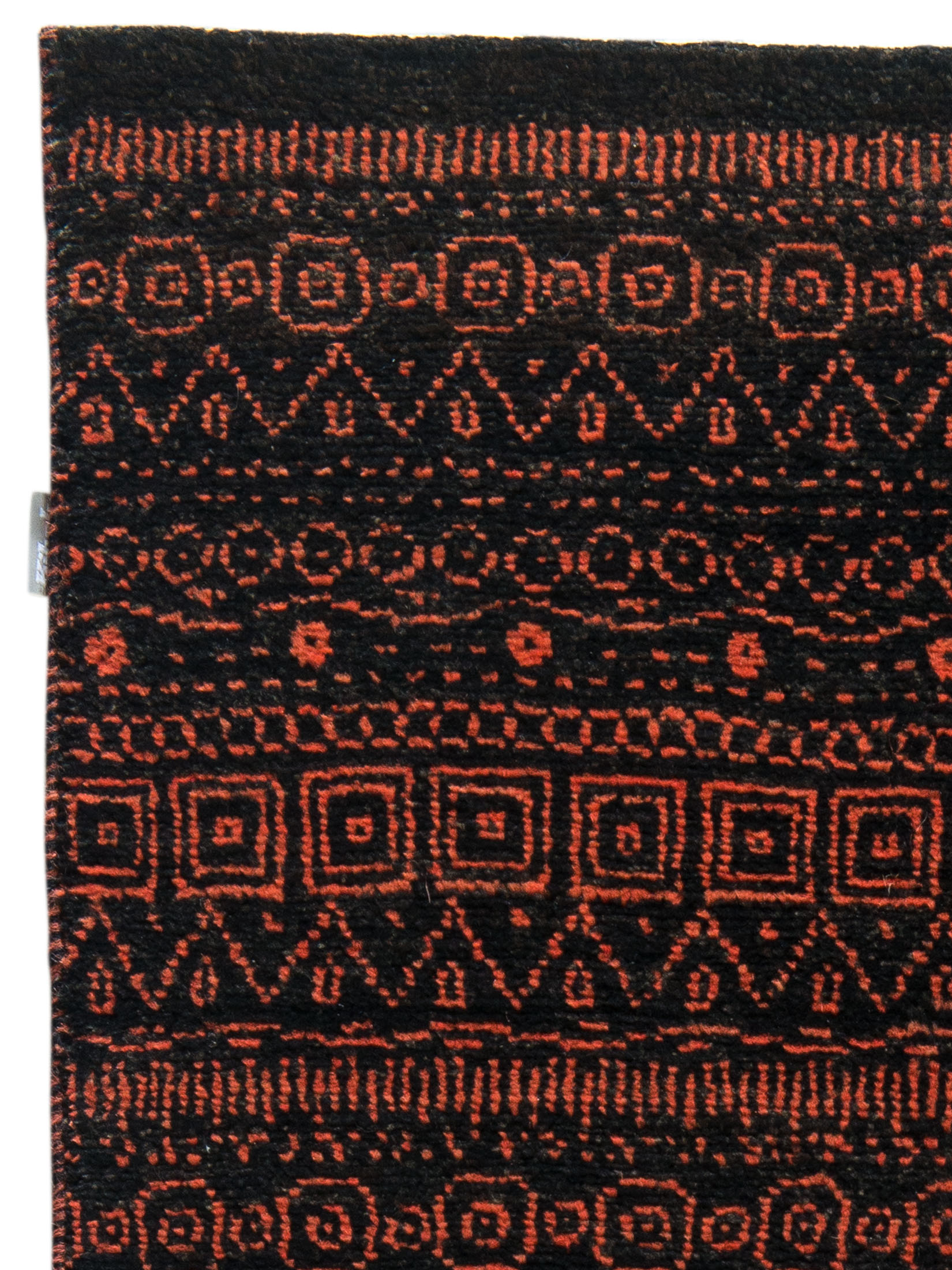 Contemporary Gabbeh ca. 126 x 186 cm, Unikat / Einzelstück