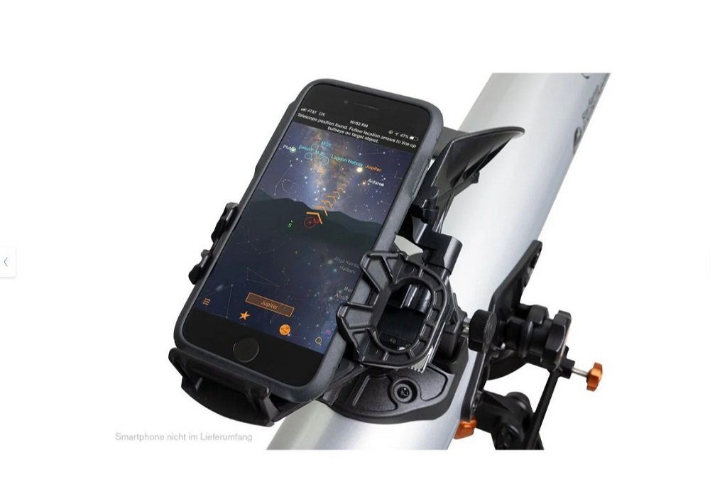 Celestron Teleskop Teleskop StarSense Explorer LT 80AZ