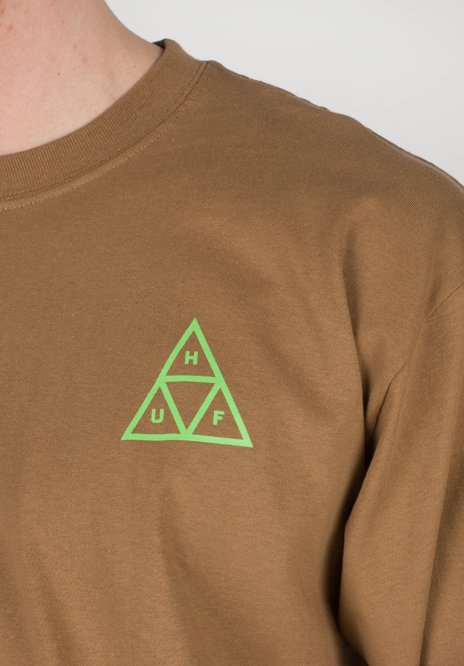 Set Triple Triangle