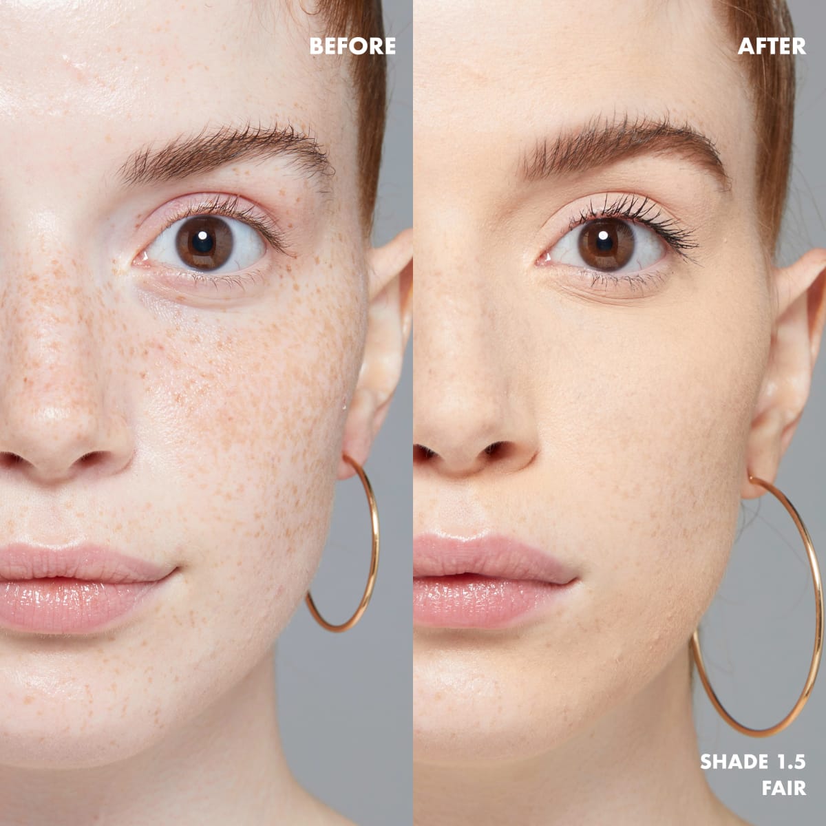 Concealer Can't Stop Won't Stop Contour Fair 1.5, 3,5 ml