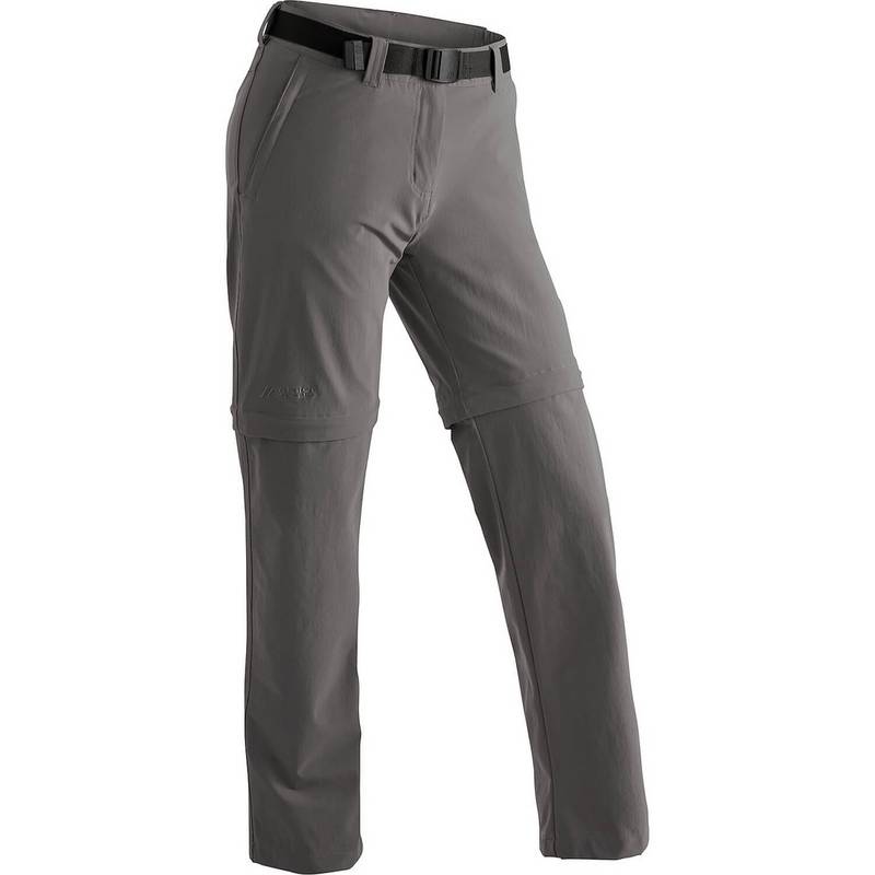 Maier Sports Nata 2 Zipphose Damen