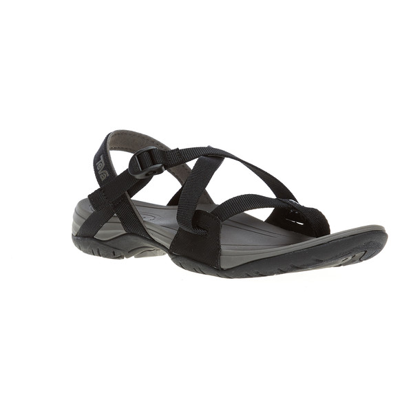 ASCONA CROSS STRAP Damen - Outdoor Sandalen