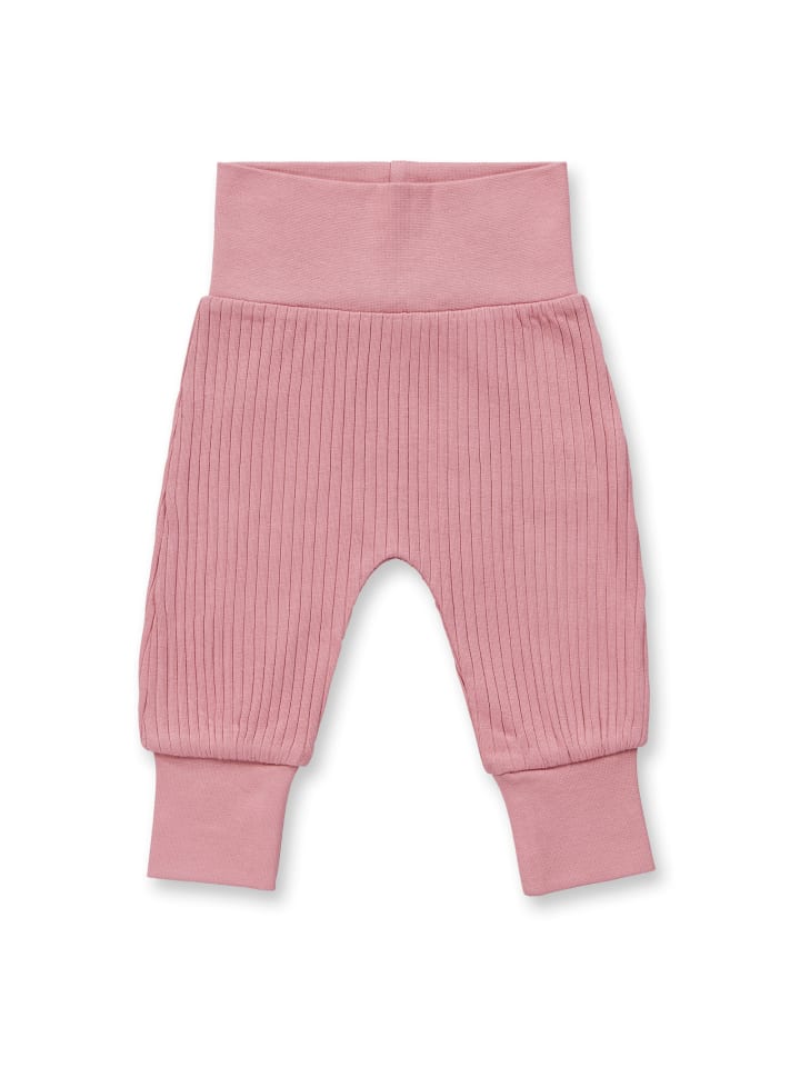 Sense Organics Bio Baby Softbundhose in Altrosa, Modell SJORS günstig kaufen