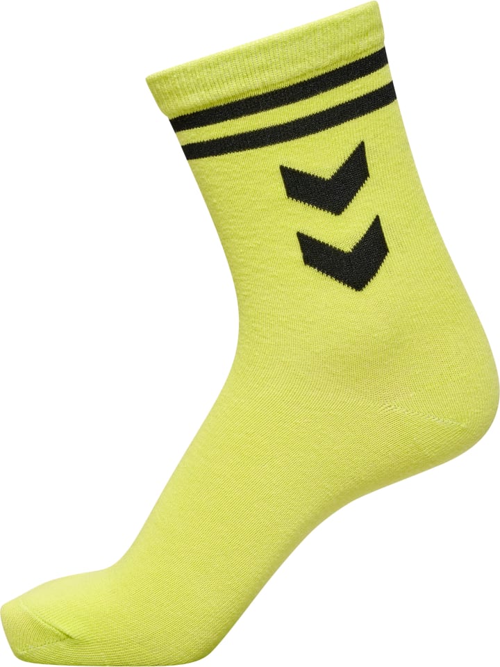 Hummel Hummel Low Socken Hmlalfie Kinder in BLACK günstig kaufen