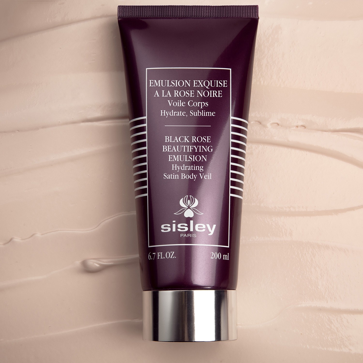 Sisley Emulsion Exquise