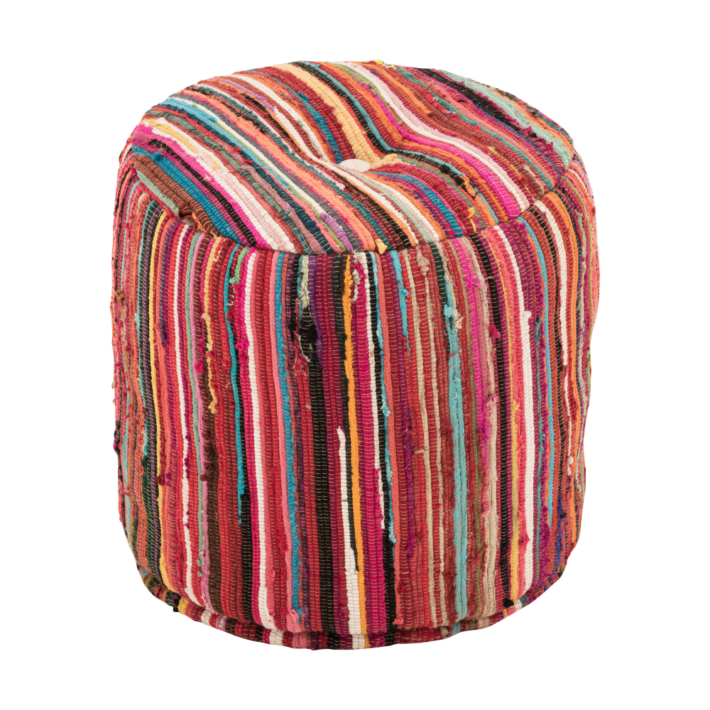Hocker Color