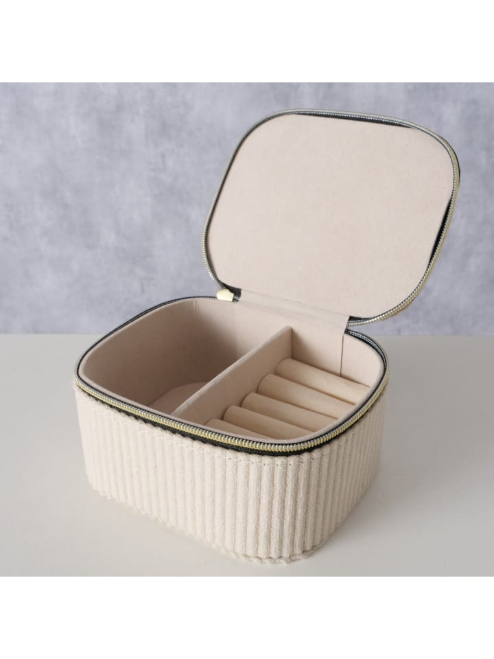 Boltze Schmuckschatulle in beige günstig kaufen onesize