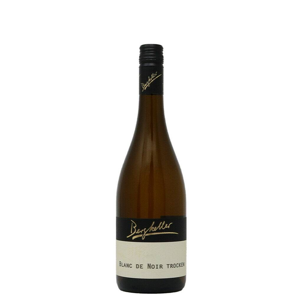 Wein- & Sektgut Bergkeller Sankt Laurent Blanc de Noir trocken 2021
