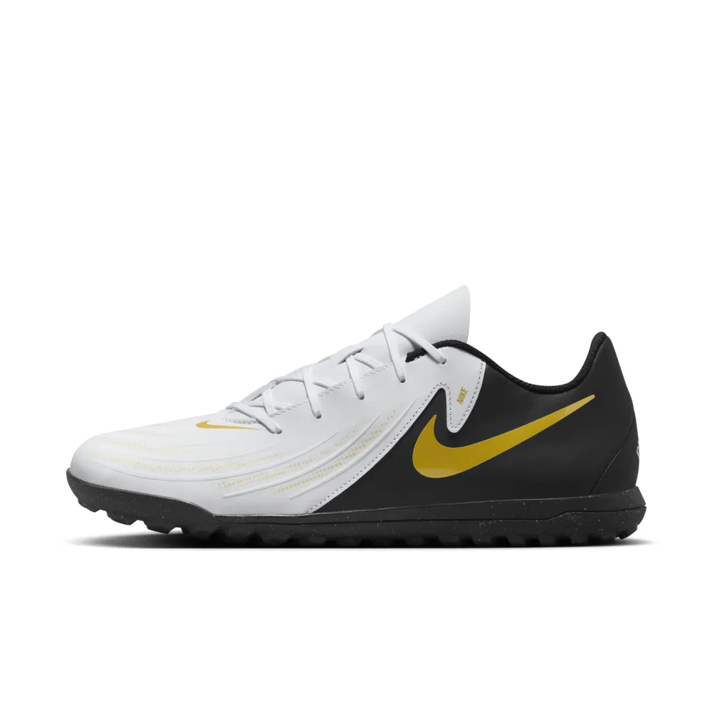 Nike Phantom GX II Club TF FJ2587-100 / weiss