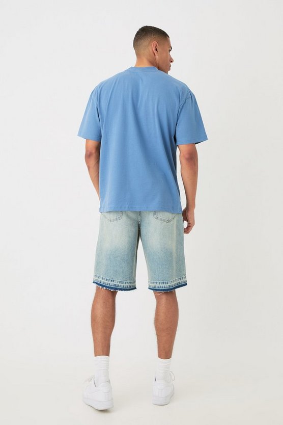Oversize T-Shirt