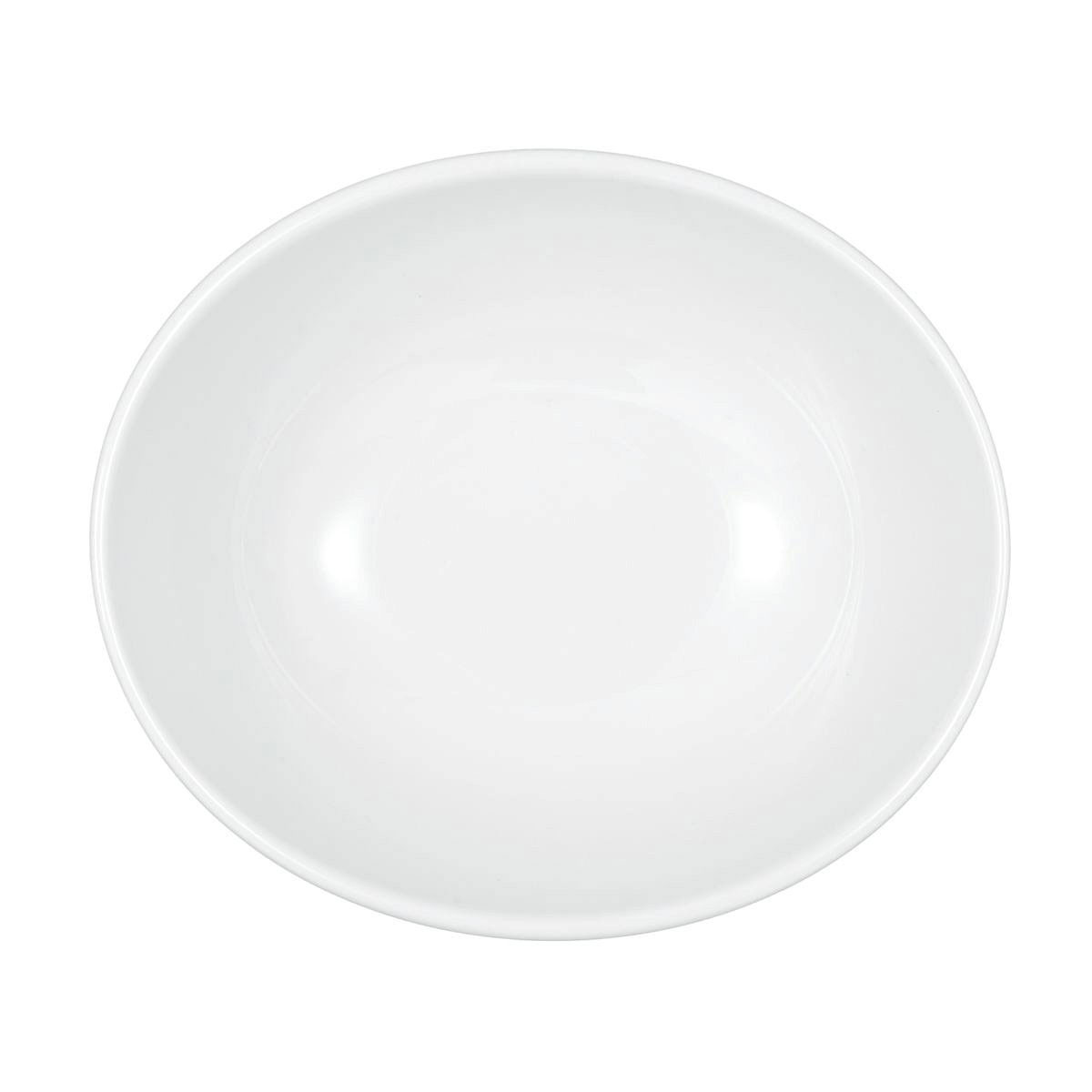 SeltmannSuppenschale oval 16cm
