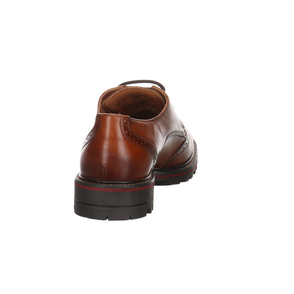 TT.BAGATT Schnürschuh