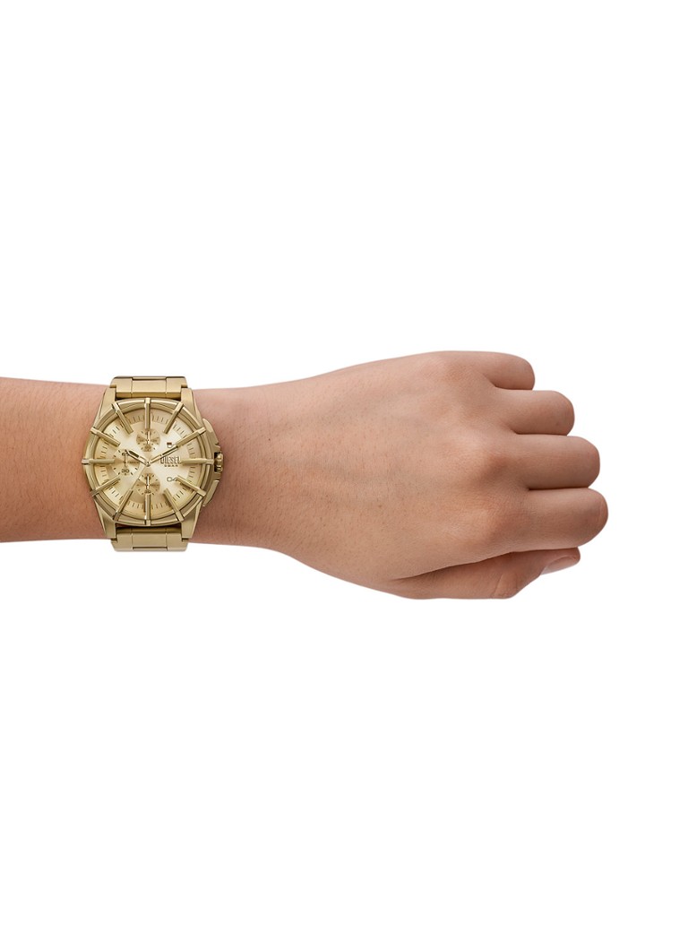 Diesel Framed watch DZ4659