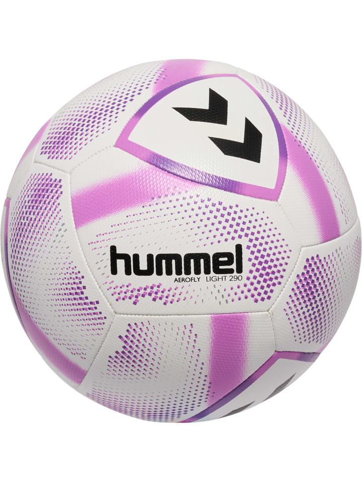 Hummel Hummel Fußball Hmlaerofly Erwachsene in WHITE/PURPLE günstig kaufen 3