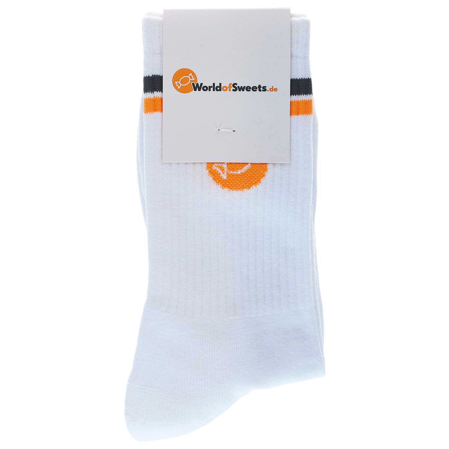 Sportsocken World of Sweets Edition 2024 one size