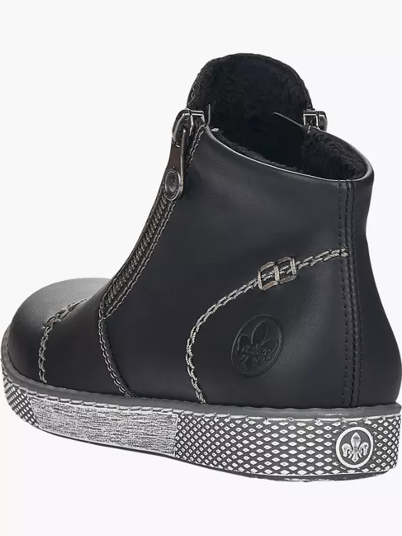 Rieker Damen Kurzstiefel