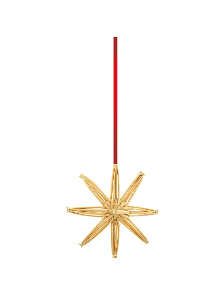 St. Benno Der Strohsterne-Adventskalender | mit einem Impuls für jeden Adventstag günstig kaufen onesize