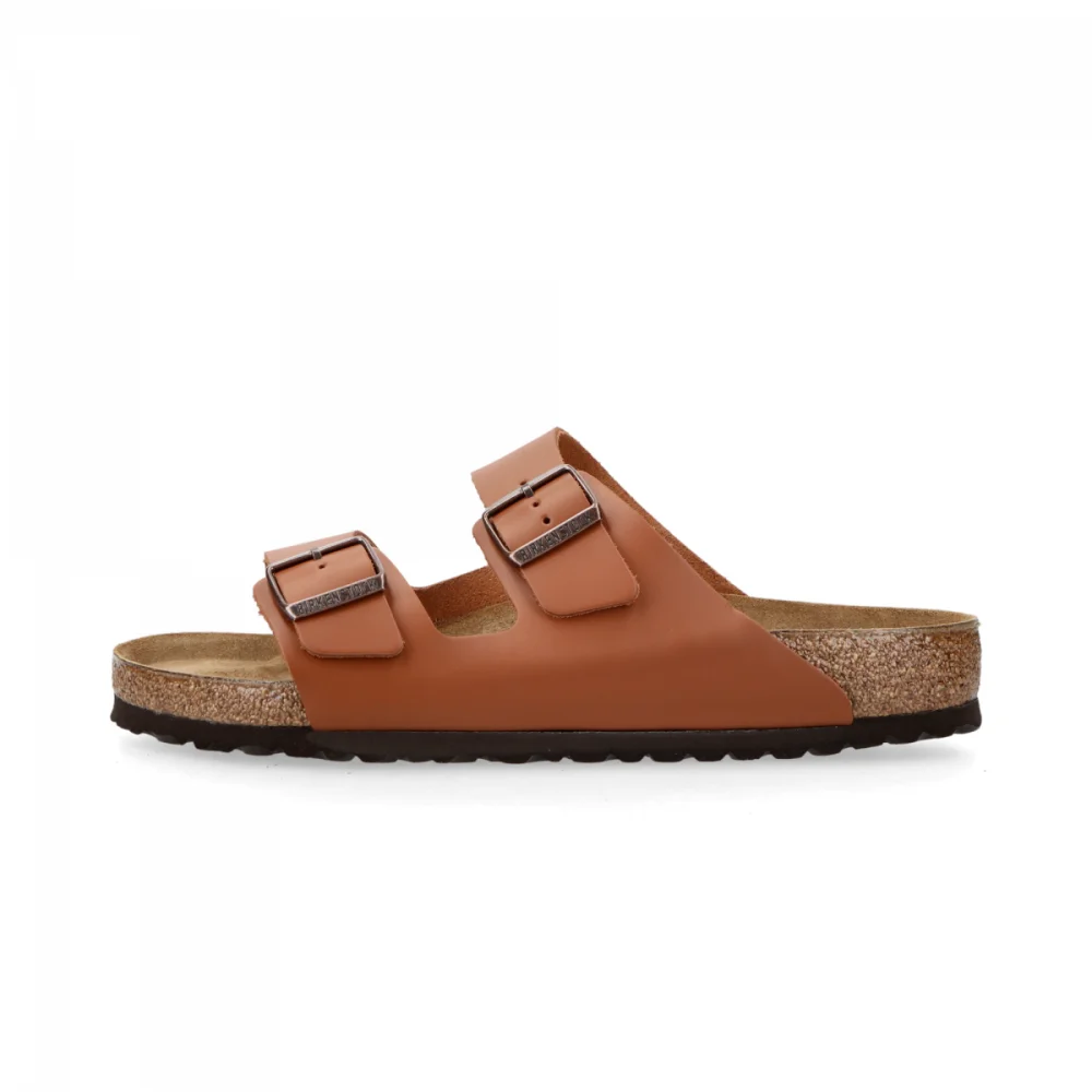 Birkenstock Arizona NL 1019019 / braun