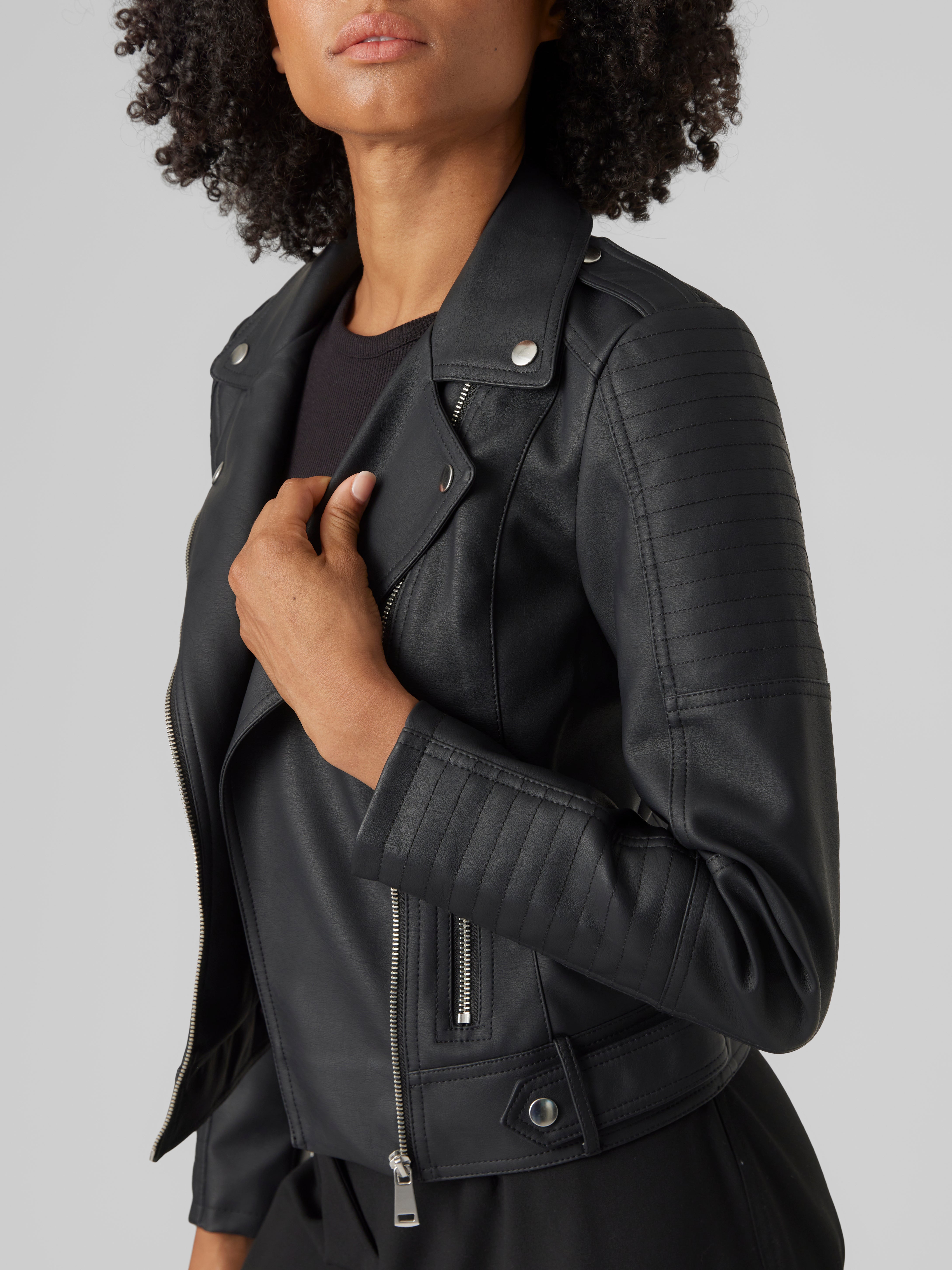 VMRAMON Bikerjacke