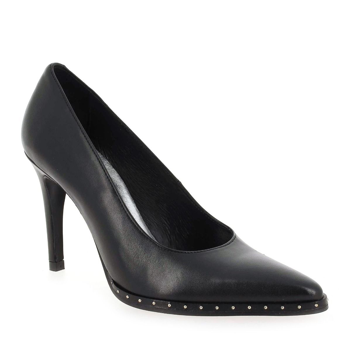Myma  2650 MY - Noir