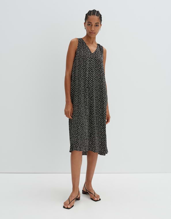 Trägerkleid Quebbie minimal