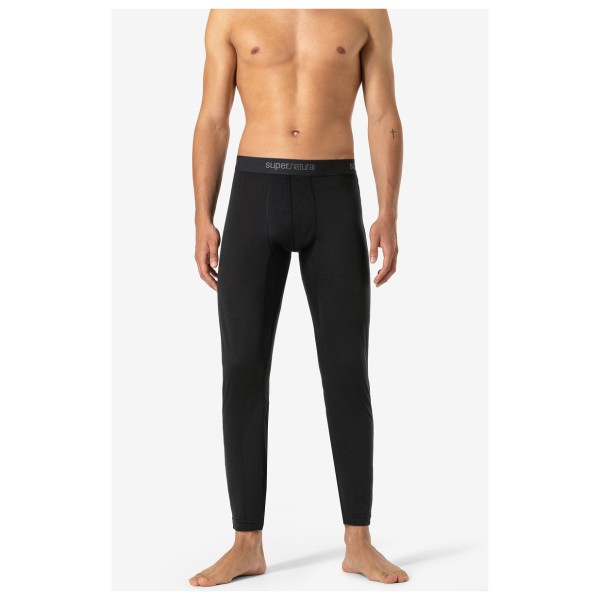 super.natural - Tundra 175 Tight - Lange Unterhose