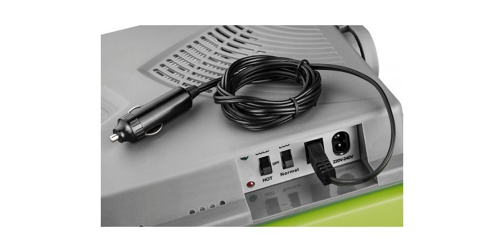 ECG Kühlbox AC 3021 HC Dual Kühl- und Heizbox, Kühl- und Heizbox