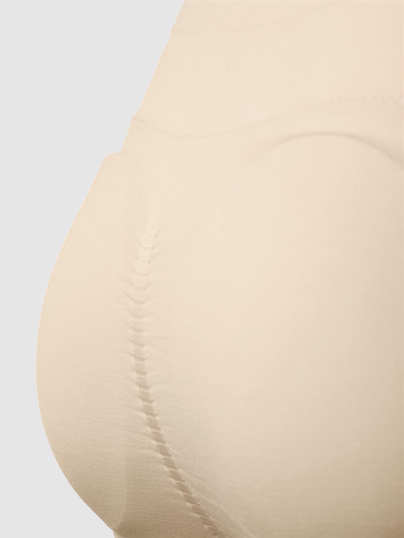 Pants mit Shape-Funktion in beige