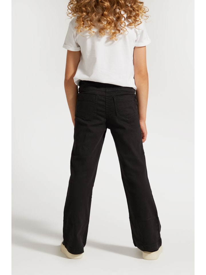 Coccodrillo Jeanshose in schwarz günstig kaufen