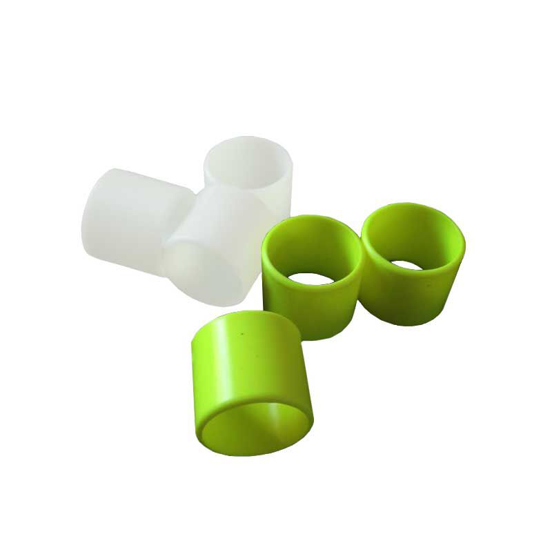 Bague fluorescente atropa pour balise lumineuse